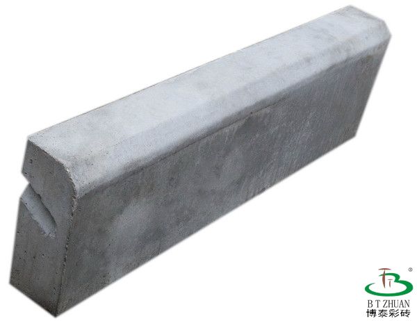 路沿石（小斜邊）